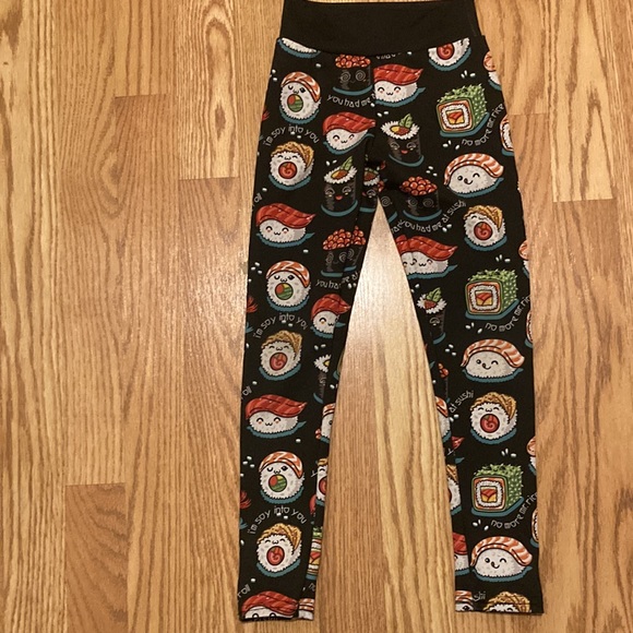 Sugar LuLu YM 2 piece - Picture 4 of 8